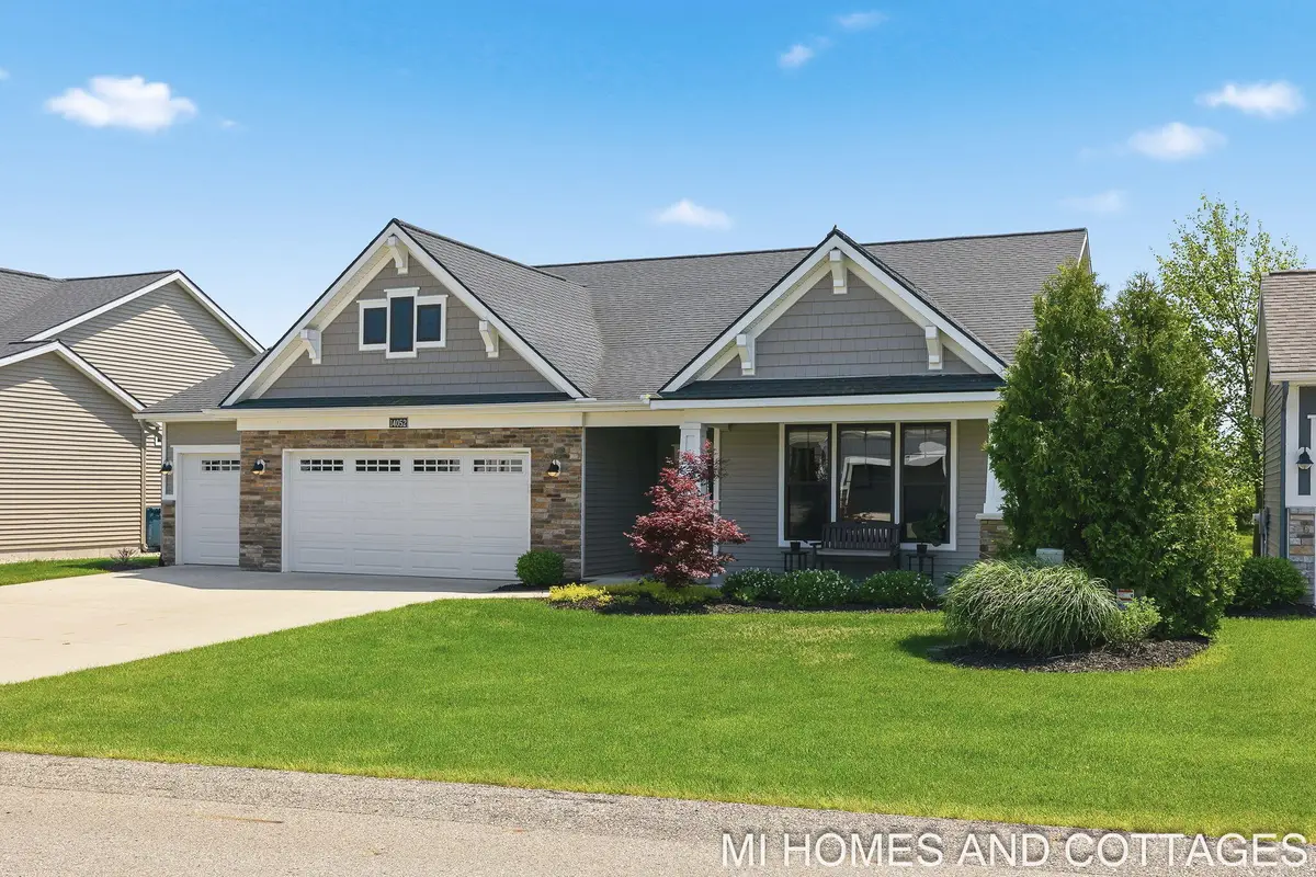 14052 Phoenix Place, Holland, MI 49424 - #1