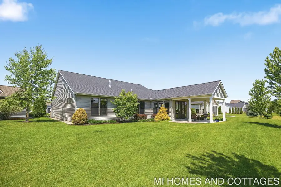 14052 Phoenix Place, Holland, MI 49424 - #3