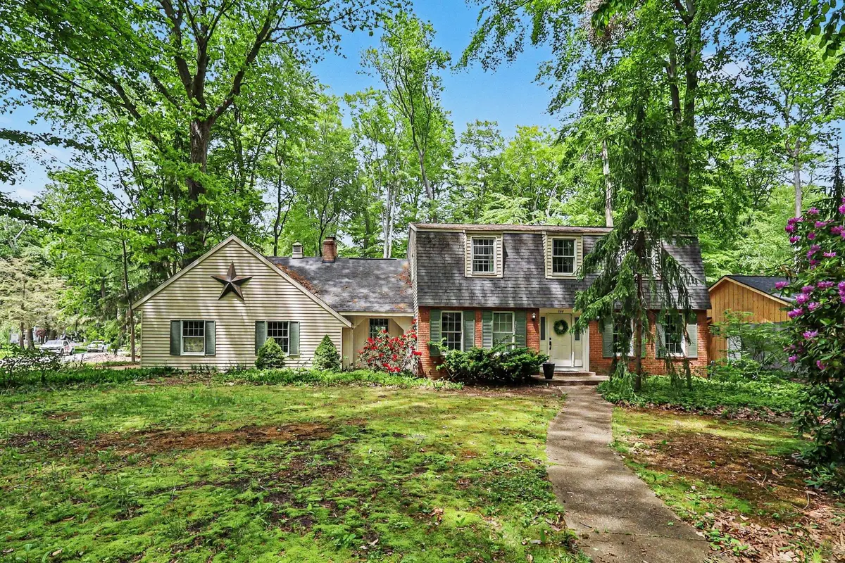 280 Portchester Road, Holland, MI 49424 - #1