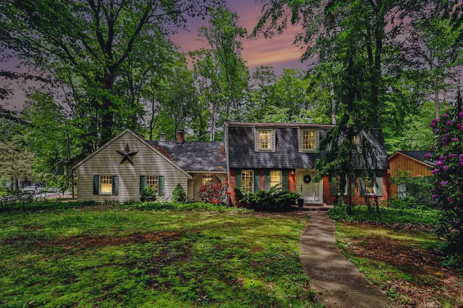 280 Portchester Road, Holland, MI 49424 - #2