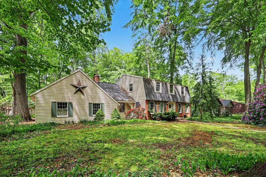 280 Portchester Road, Holland, MI 49424 - #3