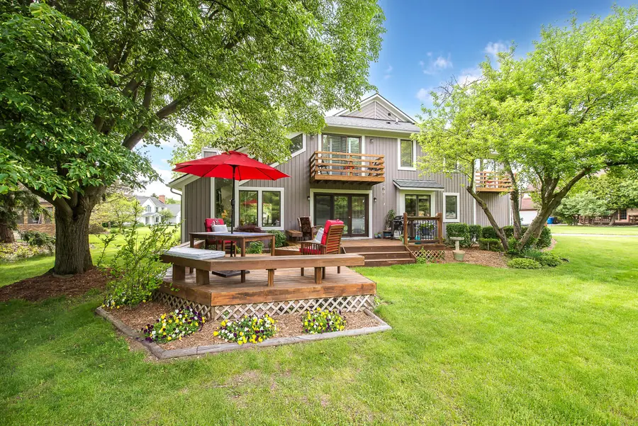 5676 Overbrook Court, Ann Arbor, MI 48105 - #3