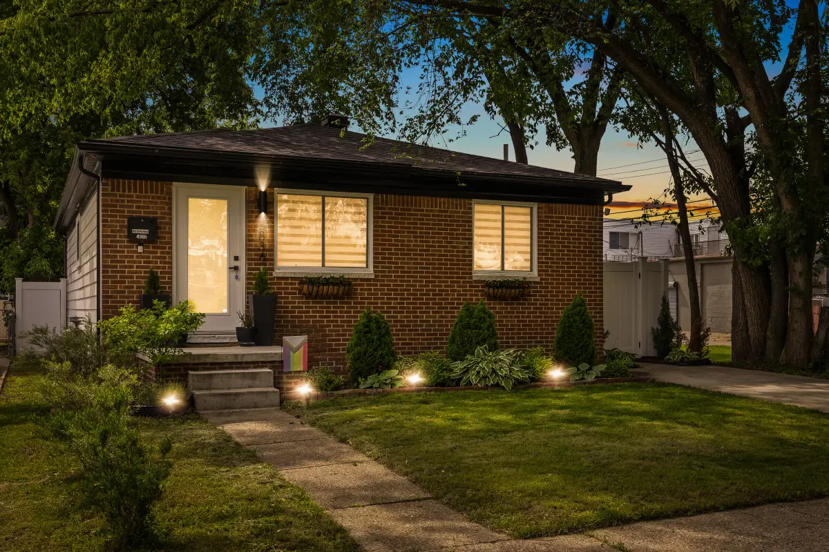 5836 Hipp, Taylor, MI 48180 - #1