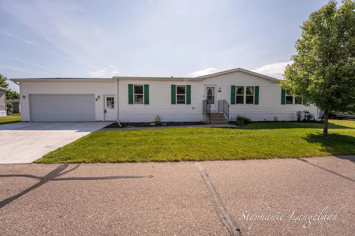 11712 Sunset Glen, Allendale, MI 49401 - #1