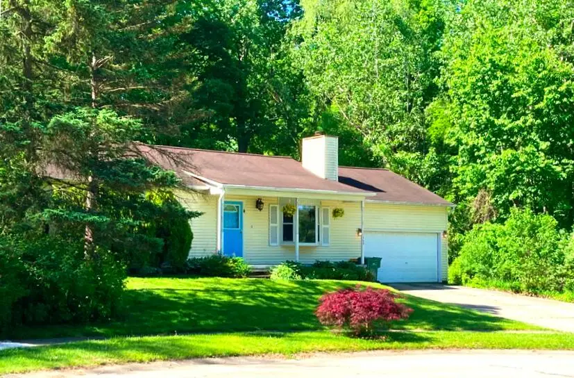 369 Tanglewood, Brighton, MI 48116 - #1