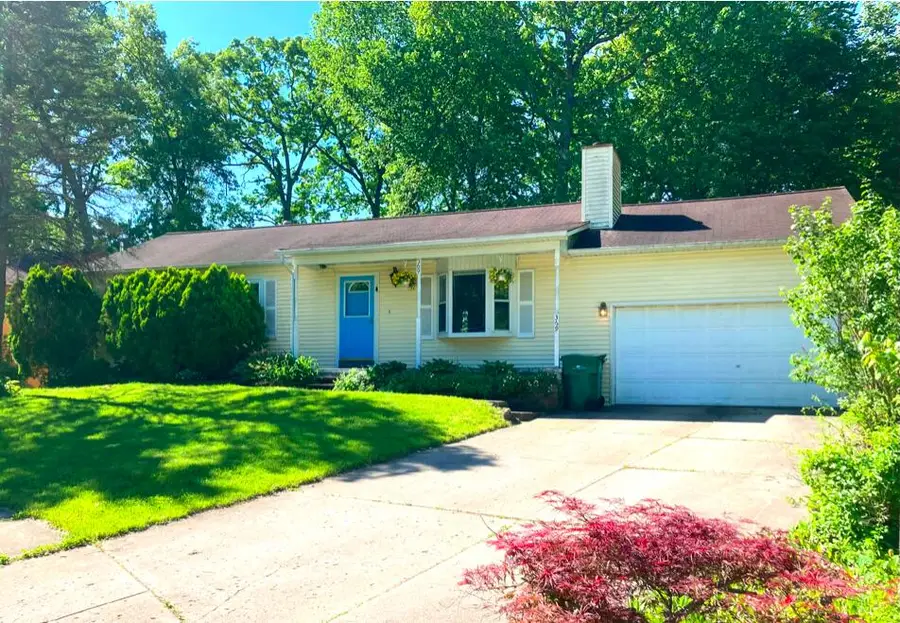 369 Tanglewood, Brighton, MI 48116 - #2