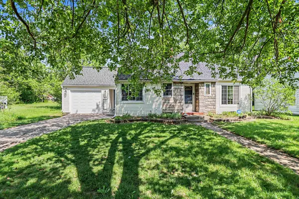 3222 Random Road, Kalamazoo, MI 49004