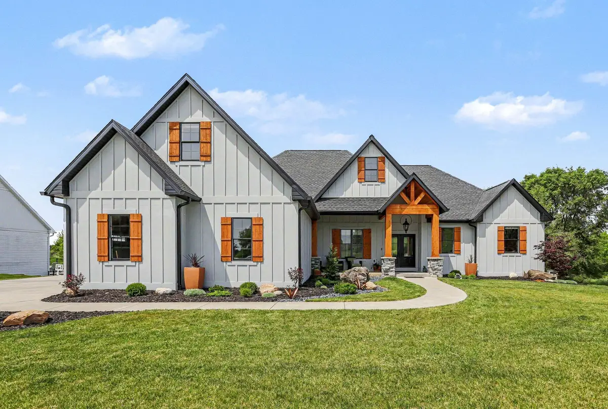14160 C.b.macdonald Way, Vicksburg, MI 49097 - #1