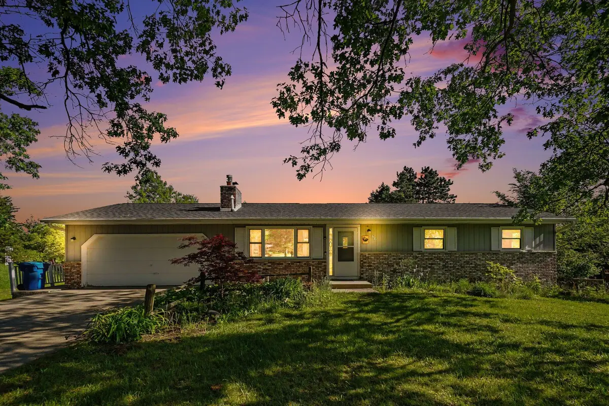 66 Boyer Drive, Battle Creek, MI 49014 - #1