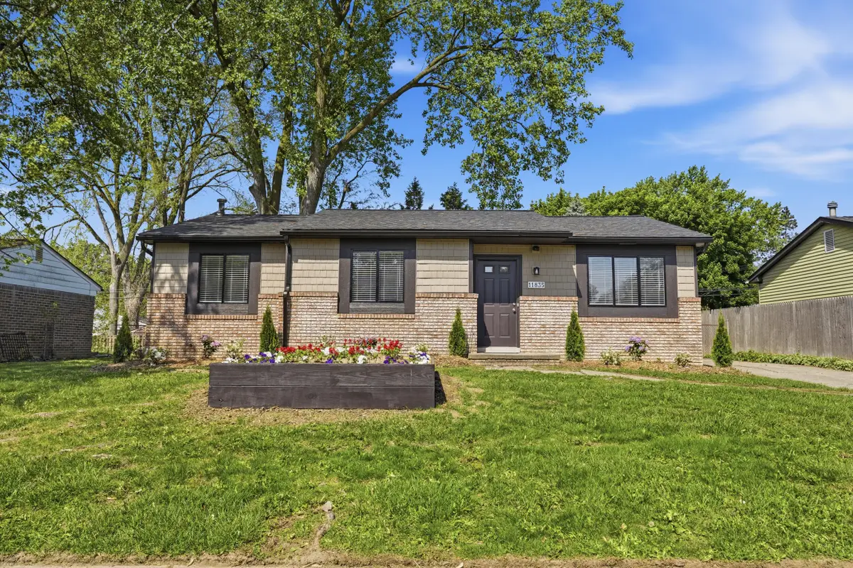 11835 Arcola Street, Livonia, MI 48150 - #1
