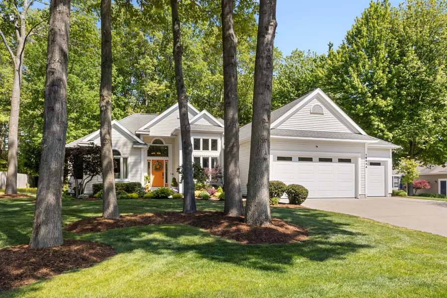 16644 Northwood Trail, Spring Lake, MI 49456 - #2