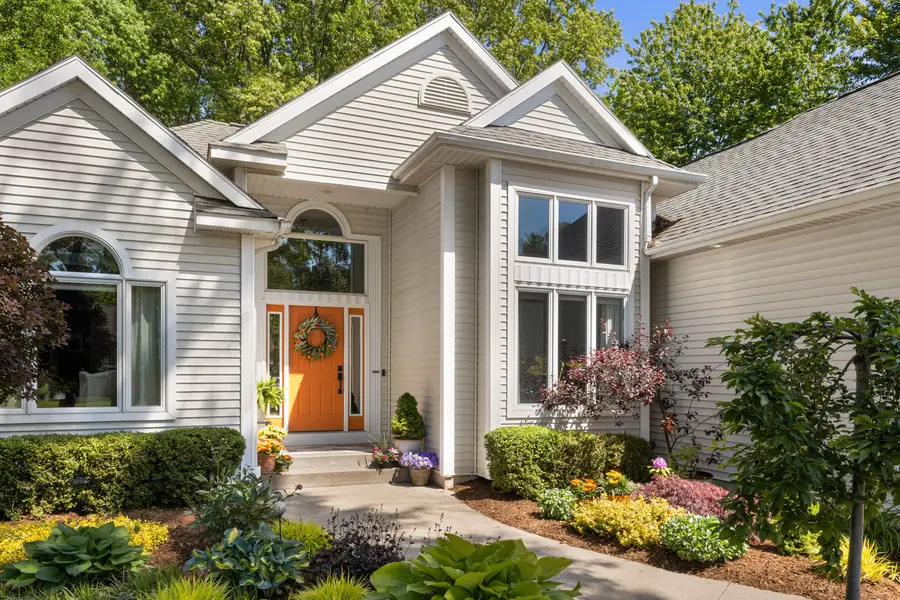 16644 Northwood Trail, Spring Lake, MI 49456 - #3