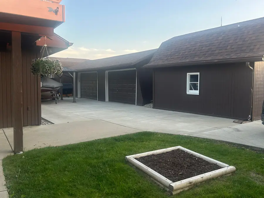 595 Rolling Meadows Drive, Hudson, MI 49247 - #2
