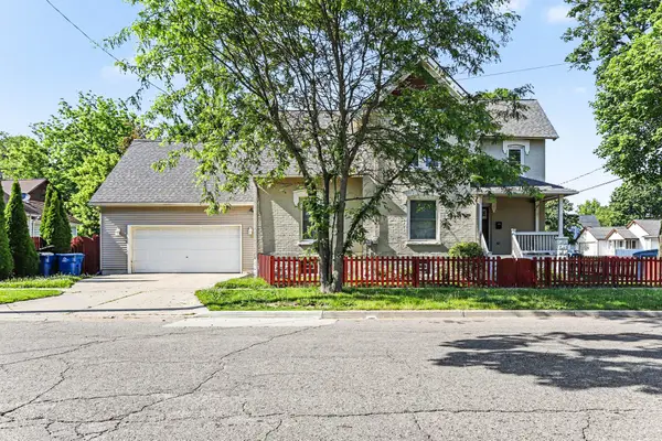302 W Frank Street, Kalamazoo, MI 49007