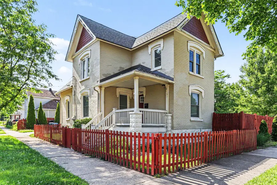302 W Frank Street, Kalamazoo, MI 49007 - #3