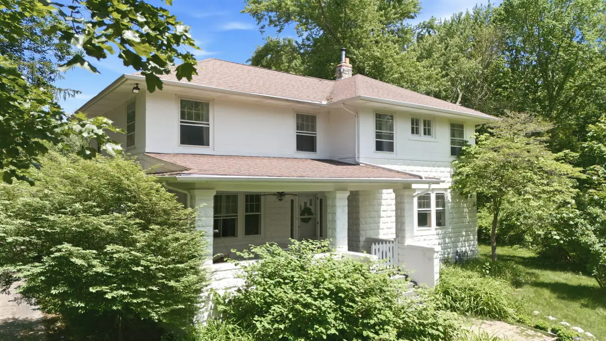 5295 Browntown Road, Sawyer, MI 49125 - #1