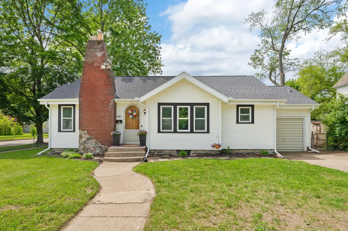 1440 Hickory Street, Niles, MI 49120 - #1