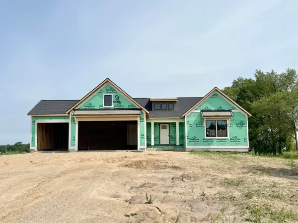 739 Goldenfield Drive, Byron Center, MI 49315