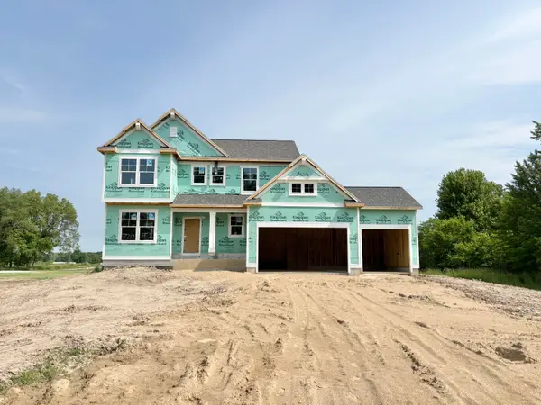 720 Sunfield Drive, Byron Center, MI 49315