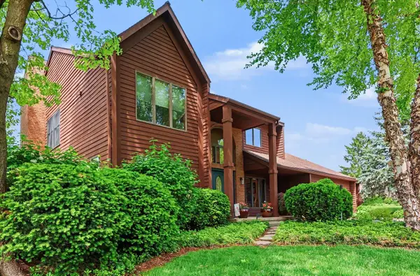 7417 Old Lantern Drive Se, Caledonia, MI 49316