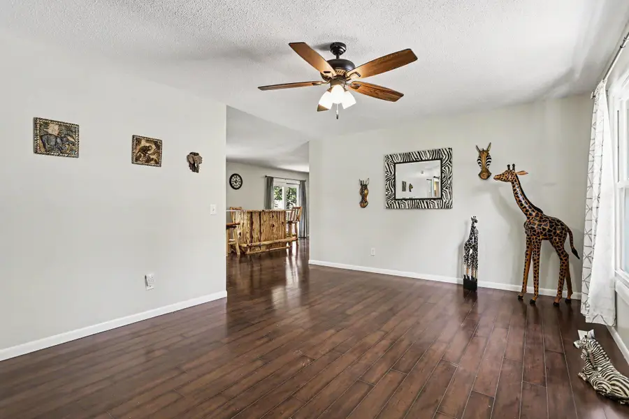 614 Hillcrest Road, Paw Paw, MI 49079 - #3
