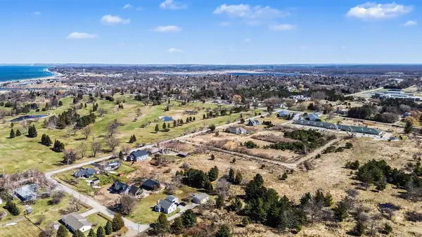 Lot 21 Sunset Lane, Manistee, MI 49660