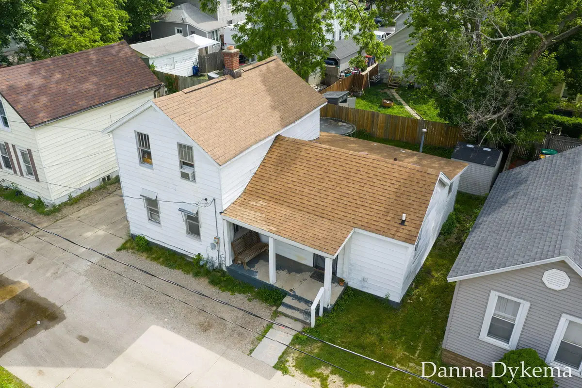 1236 Wieland Place Nw, Grand Rapids, MI 49504 - #1