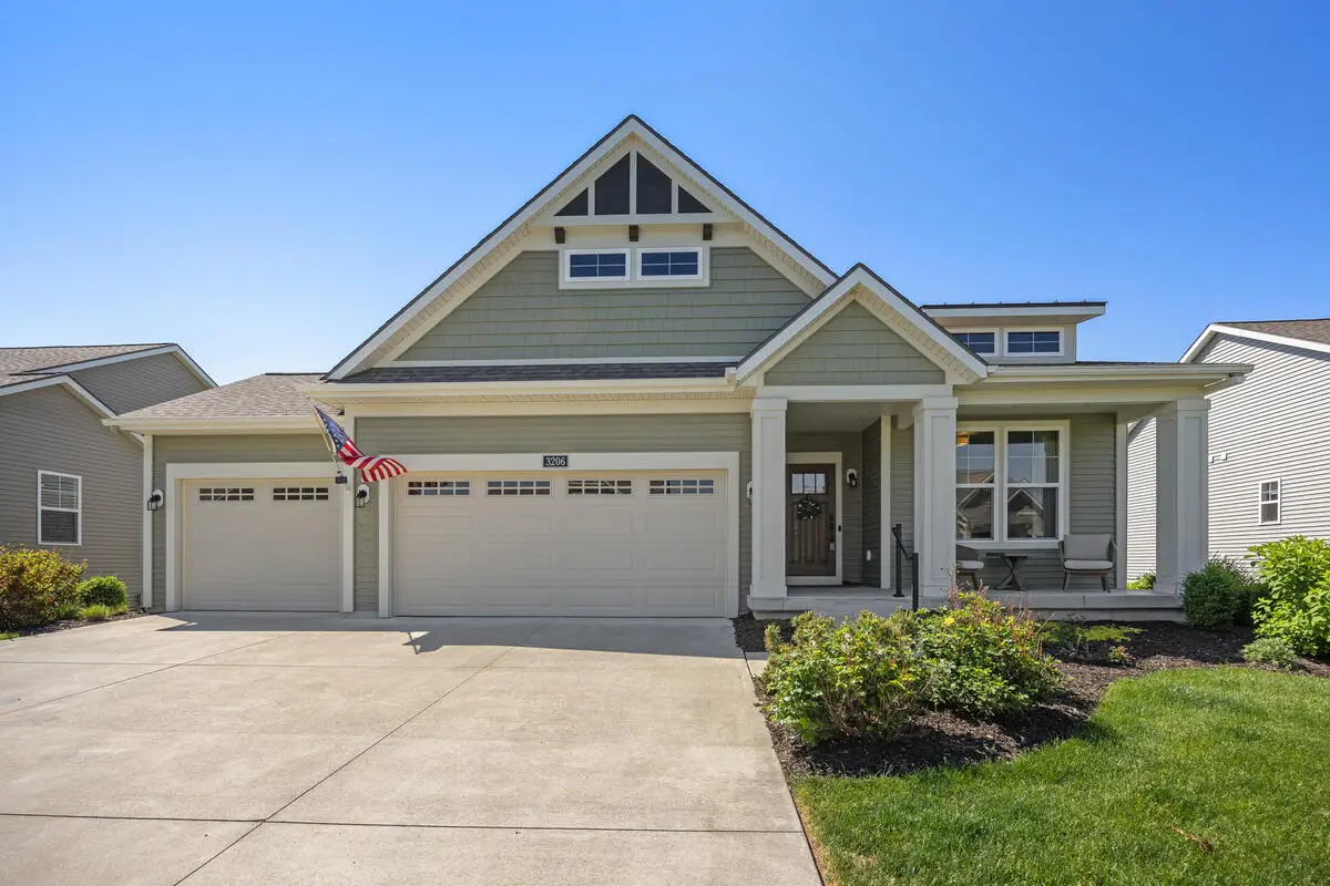 3206 Braeburn Court #28, Jenison, MI 49428 - #1