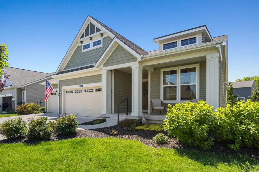 3206 Braeburn Court #28, Jenison, MI 49428 - #2