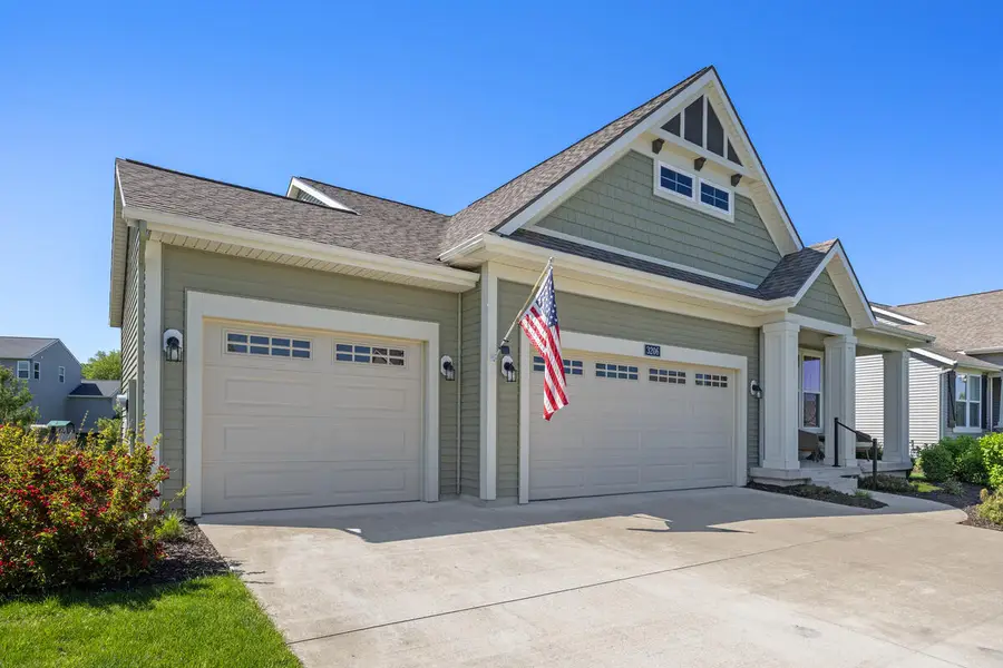 3206 Braeburn Court #28, Jenison, MI 49428 - #3