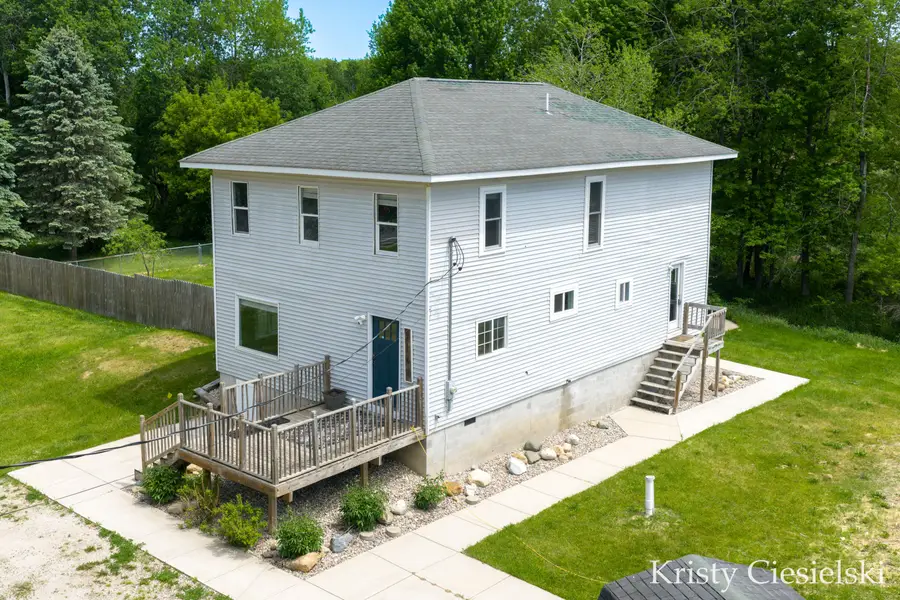 2162 S Stone Road, Fremont, MI 49412 - #3