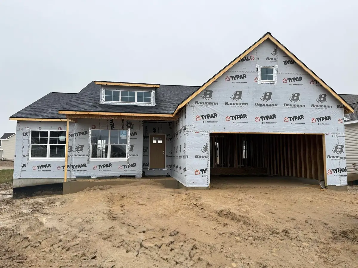 11691 Cherrybud Drive #Lot 251, Holland, MI 49424 - #1