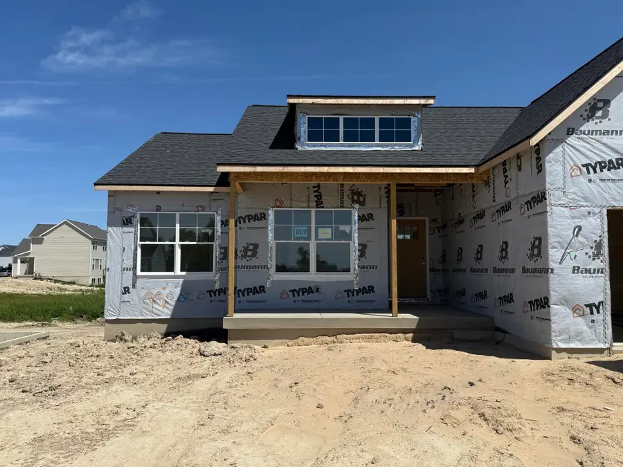 11691 Cherrybud Drive #Lot 251, Holland, MI 49424 - #2