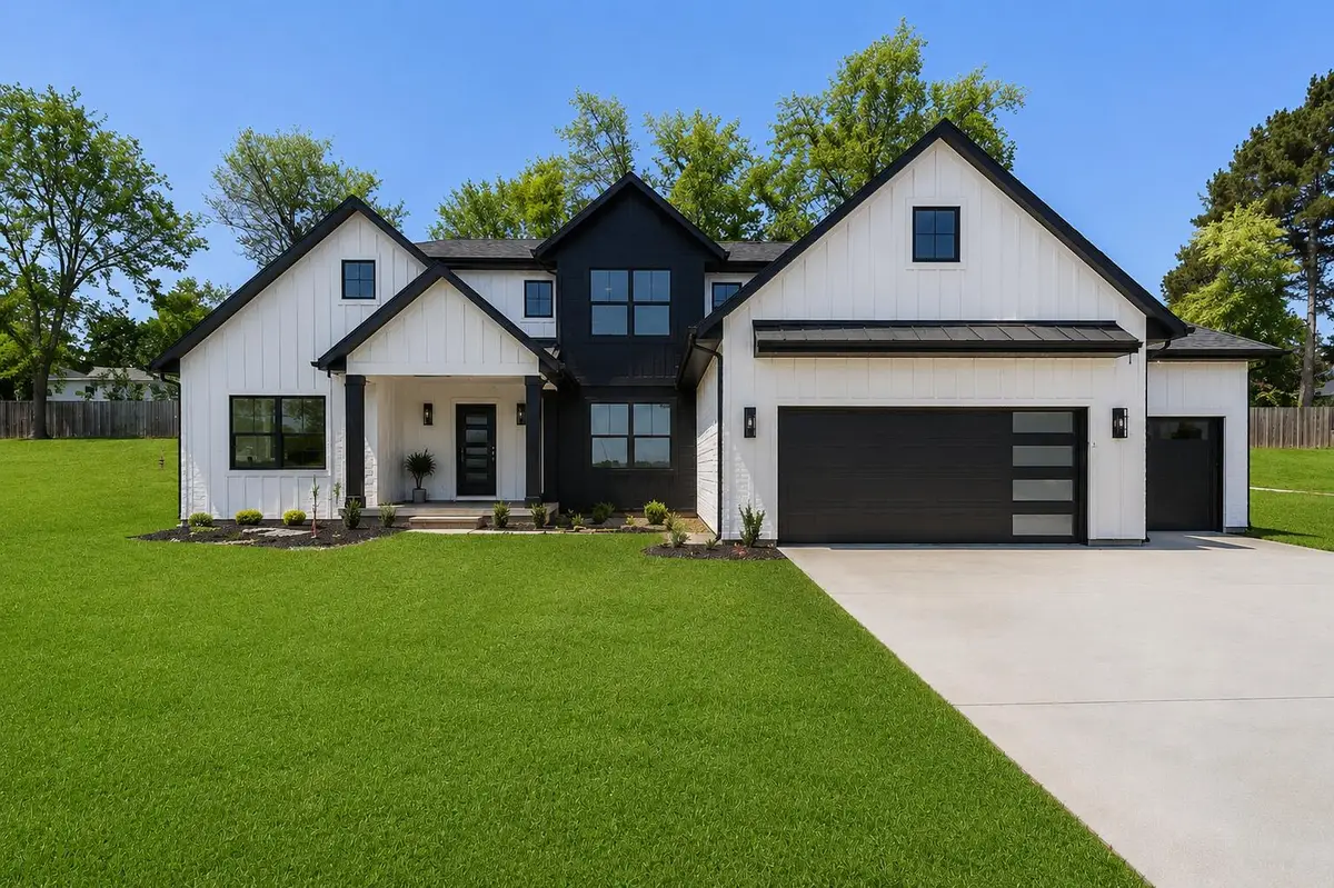 383 Rogue River View Drive Ne, Rockford, MI 49341 - #1