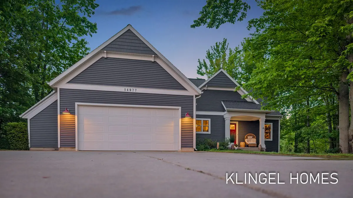 14977 Greybirch Lane, Spring Lake, MI 49456 - #1