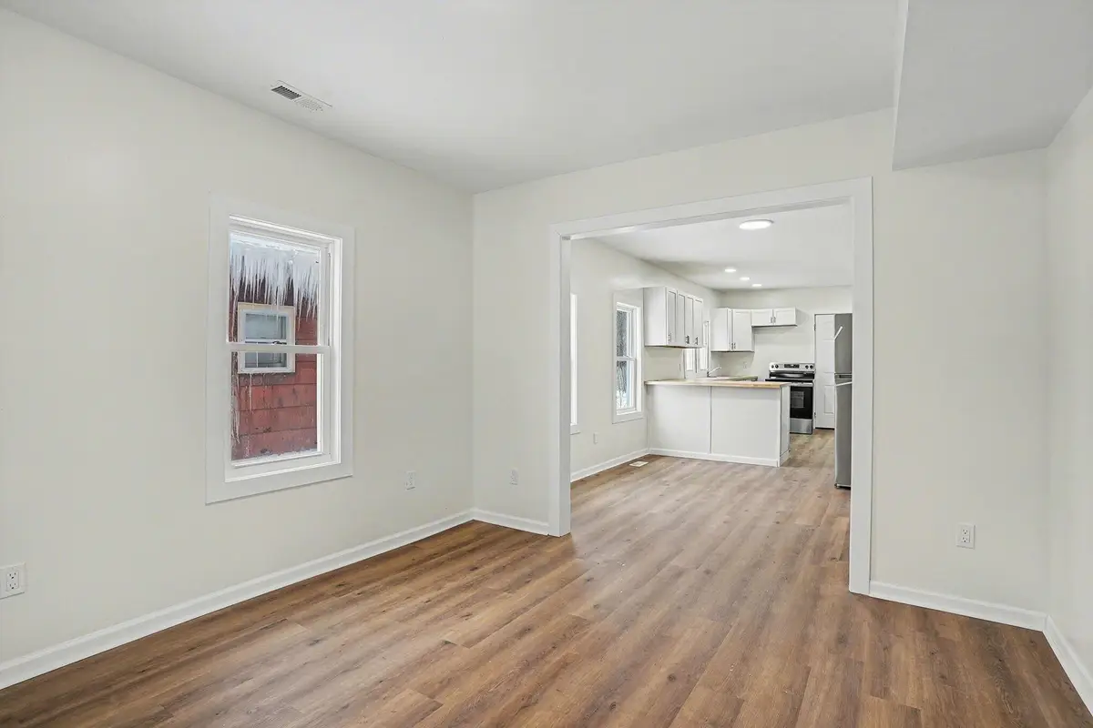 452 Leonard Avenue, Muskegon, MI 49442 - #1