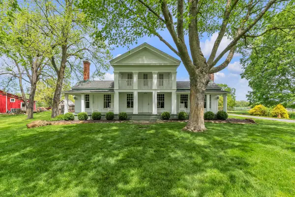8540 Island Lake Road, Dexter, MI 48130