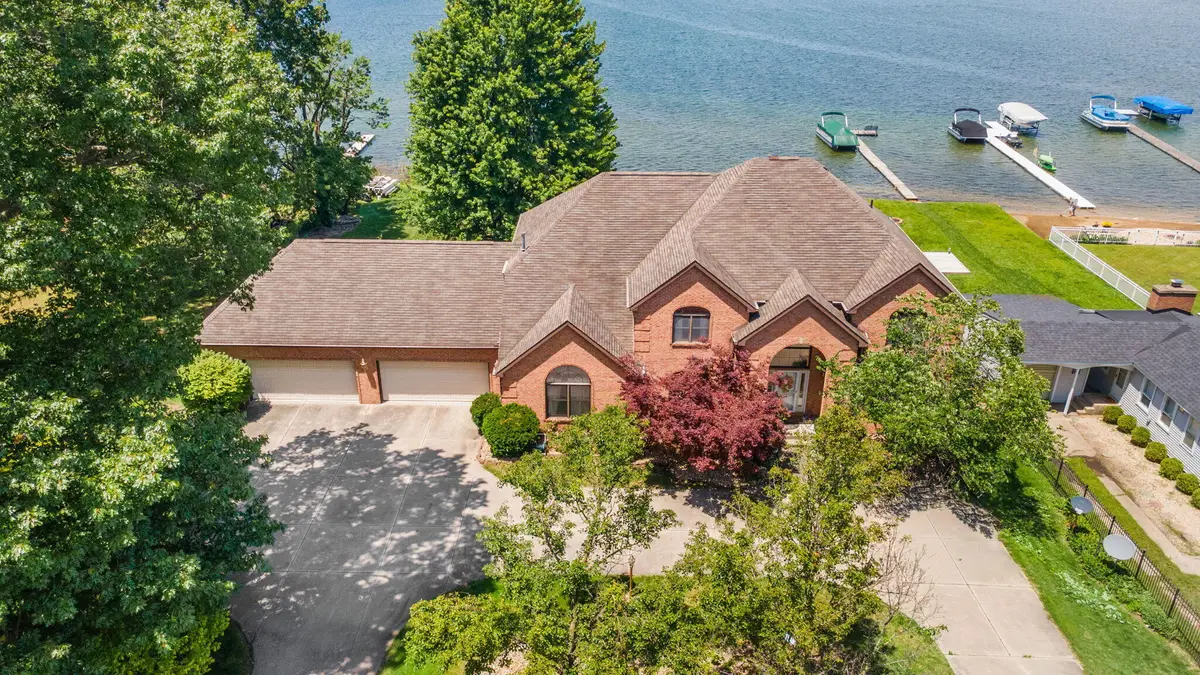 2647 Lake Shore Drive, Niles, MI 49120 - #1