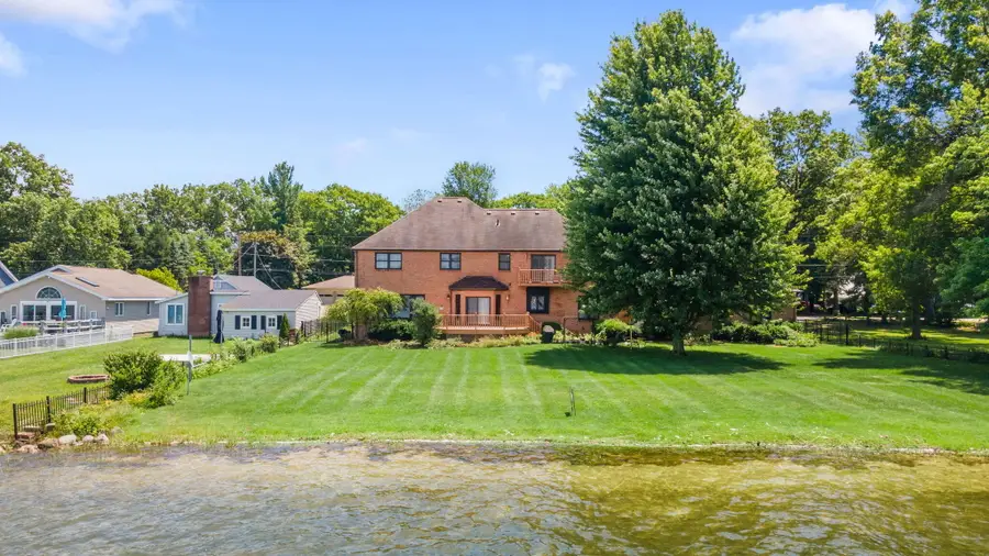 2647 Lake Shore Drive, Niles, MI 49120 - #2