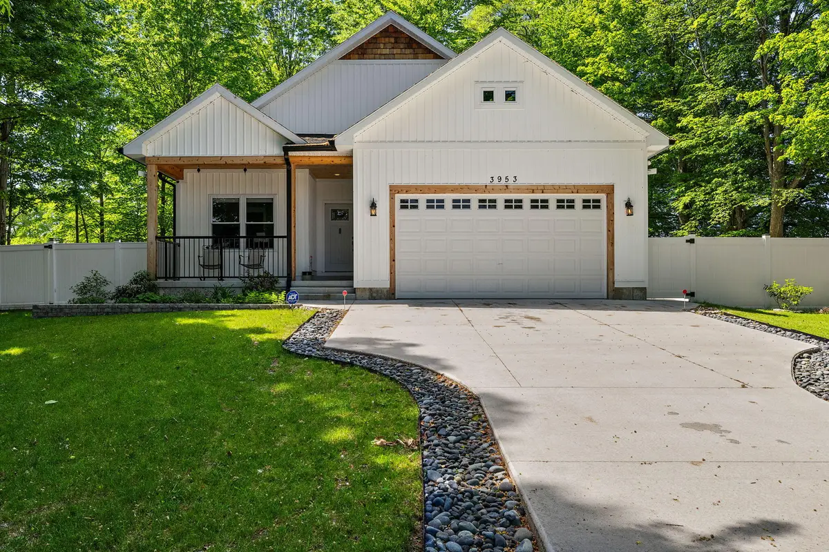 3953 W Harrison Road, Hart, MI 49420 - #1