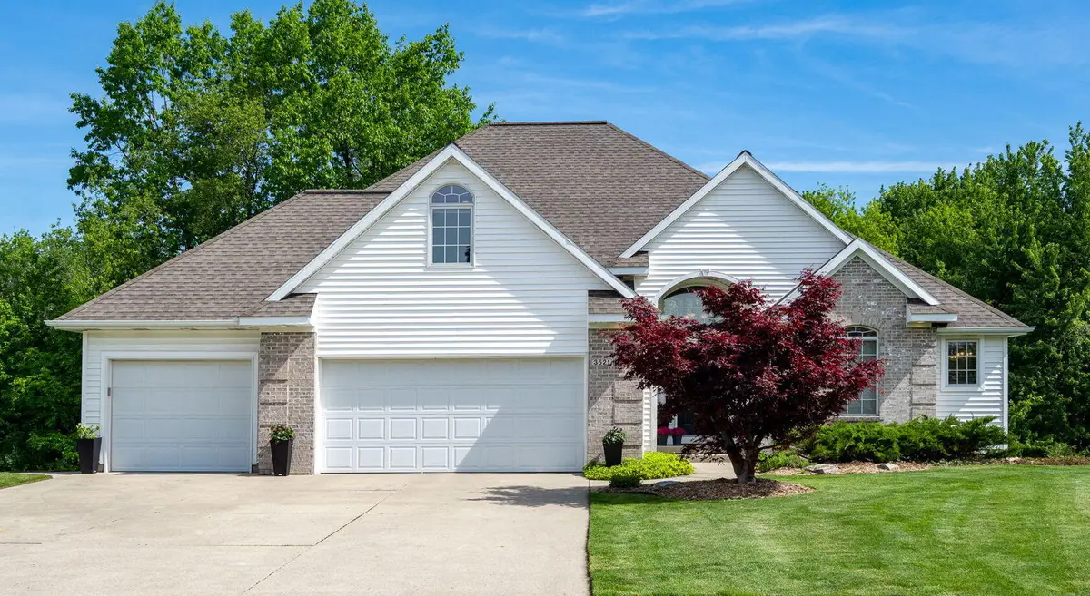 3521 Sunrise Lane Nw, Grand Rapids, MI 49534 - #1