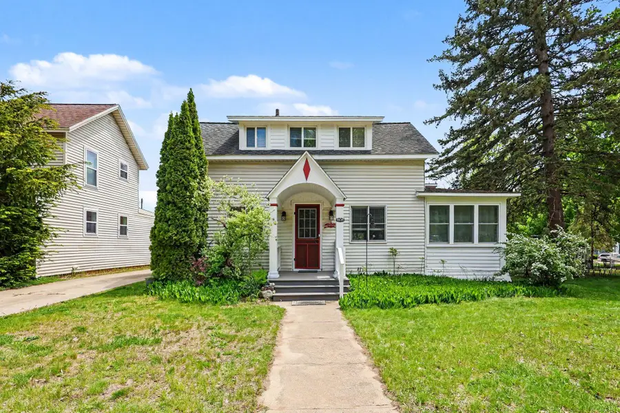 8638 Sheridan Street, Montague, MI 49437 - #2