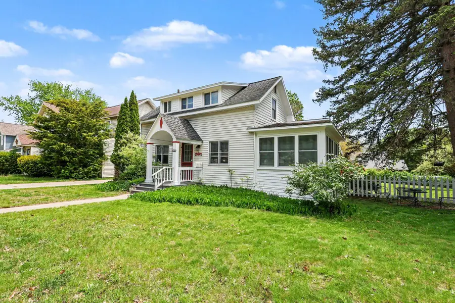 8638 Sheridan Street, Montague, MI 49437 - #3