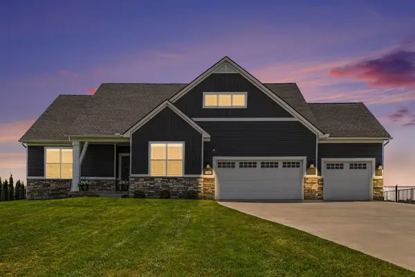 11267 Sand Hill Drive, Grass Lake, MI 49240