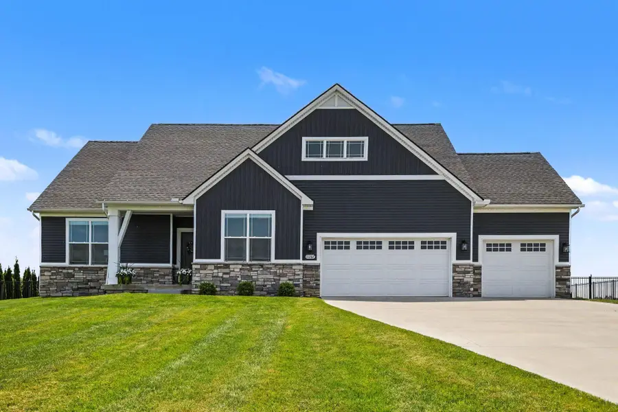 11267 Sand Hill Drive, Grass Lake, MI 49240 - #3