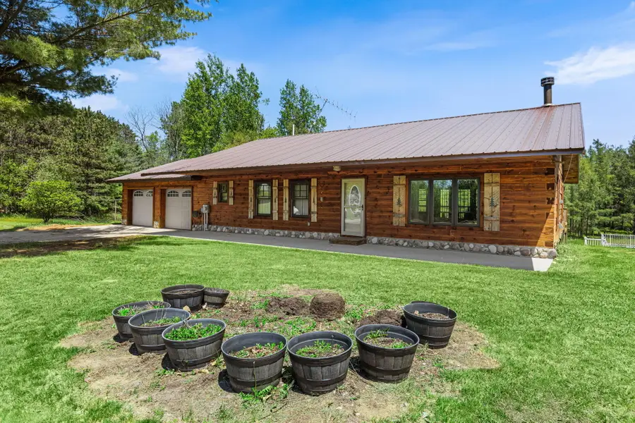 15902 Penesal Road, Leroy, MI 49655 - #3