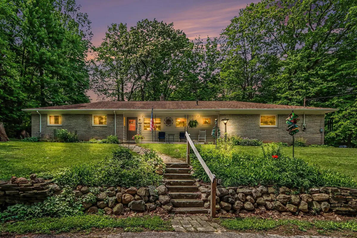 12436 E Michigan Avenue, Galesburg, MI 49053 - #1