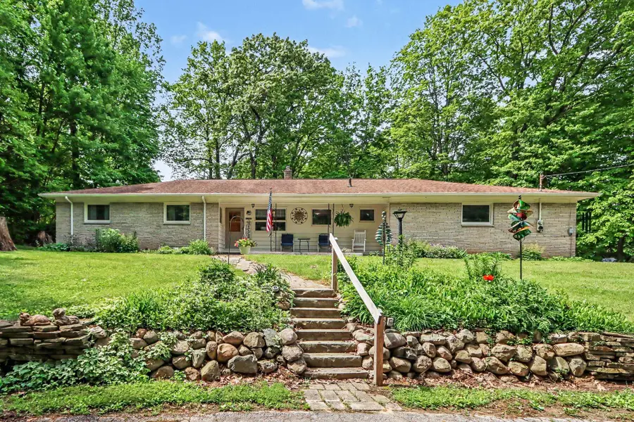 12436 E Michigan Avenue, Galesburg, MI 49053 - #2