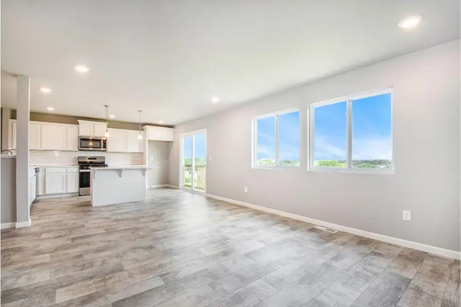 6299 Southtown Lane, Byron Center, MI 49315 - #2