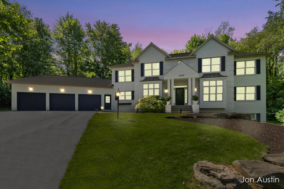 4380 Michigan Street Ne, Grand Rapids, MI 49525 - #1
